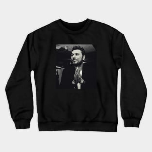 stanislas wawrinka Crewneck Sweatshirt